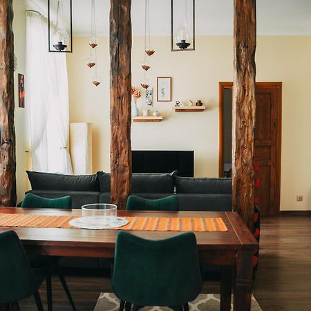 Family Apartment In Riga Center And Free Parking Zewnętrze zdjęcie