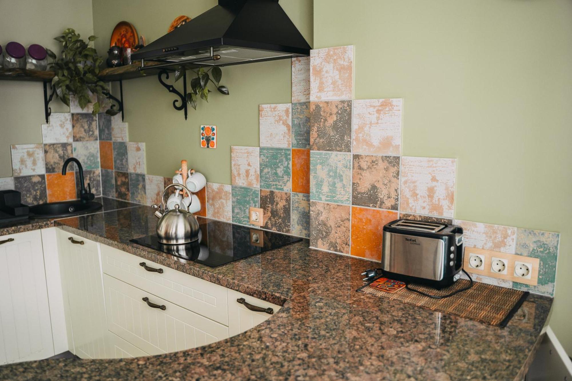 Family Apartment In Riga Center And Free Parking Zewnętrze zdjęcie